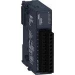 Schneider TM3DI8 Digitales Eingangsmodul, Modicon TM3, 8 Eingänge, 24 VDC, Schraubklemmen 