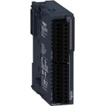 Schneider TM3DQ16R Digitales Ausgangsmodul, Modicon TM3, 16 Ausgänge, 24 VDC / 240 VAC, Relais, Schraubklemmen 