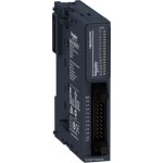 Schneider TM3DQ16TK Digitales Ausgangsmodul, Modicon TM3, 16 Ausgänge, 24 VDC, Source Transistor, HE10 