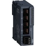 Schneider TM3XTYS4 Expertenmodul, Modicon TM3, zum Anschluss von 4 TeSys Motorstartern, RJ45 