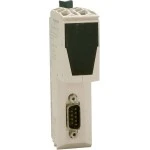 Schneider Electric TM5PCDPS Kommunikationsmodul Modicon TM5 PCI-Erweiterung für M258 / LMC058 Profibus-DP Slave 