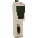 Schneider TM5PCDPS Kommunikationsmodul, Modicon TM5, PCI-Erweiterung für M258 / LMC058, Profibus-DP Slave 