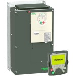 Schneider Electric VW3A1101 Grafikterminal abnehmbar 240x160 Pixel IP54 für ATV31/61/71 