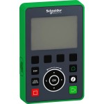 Schneider Electric VW3A1111 Grafisches Display-Terminal 240x160 Pixel IP65 