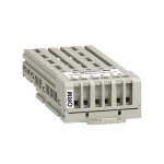 Schneider VW3A3204 Erweitertes Relaismodul, 3 Relais 