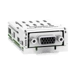 Schneider VW3A3420 Digital-Encoder-Schnittstellenmodul 5/12 V 