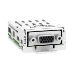 Schneider VW3A3422 Analog-Encoder-Schnittstellenmodul 