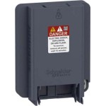 Schneider Electric VW3A3600 Mechanischer Adapter für Kommunikationskarte für ATV320-Kompaktumrichter 