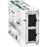 Schneider VW3A3601 Kommunikationskarte Ethercat 2 x RJ45 