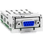 Schneider VW3A3607 Kommunikationskarte Profibus 
