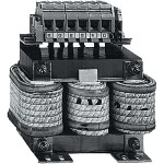 Schneider VW3A4553 Netzdrossel, 2mH, 16A, für Frequenzumrichter 