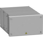 Schneider Electric VW3A7754 Bremswiderstand 10Ohm 19 kW IP23 