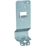 Schneider VW3A9921 Mech. Halterung f. Direktmontage eines Leistungsschalters GV2AF4 
