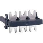 Schneider VW3G4104 Verbindungsblock, zwischen TeSys U und Altistart 01 