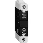 Schneider VZ14 Erdungsmodul 40A, für V02-V2 
