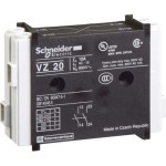 Schneider VZ7 Hilfsschalter-MODUL 