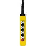 Schneider XACA871 Hängetaster XAC-A, 8 Drucktaster 