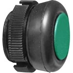 Schneider Electric XACA9413 Drucktaster Frontelement für Hängetaster XAC-A grün mit Schutzkappe 