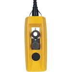 Schneider XACB229 Hängetaster XAC-B, 2 Drucktaster 