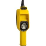 Schneider XACD022 Leergehäuse für Hängetaster XAC-D, Richtungshebel, 1 Bohrung 