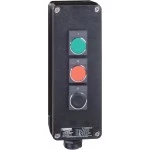 Schneider XAWG310EX ATEX-TASTERSTATION (ISOLIERT) 3 TASTER 