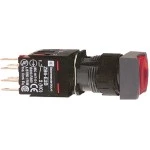 Schneider Electric XB6CF4B5B Leuchtdrucktaster Rt 