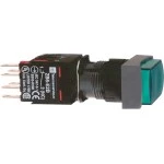 Schneider Electric XB6DE3B5B Leuchtdrucktaster Gn 