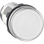 Schneider XB7EV07BP Leuchtmelder, Harmony XB7, Monoblock, Kunststoff, Ø22mm, transparent, integrierte LED, 24V ACDC, Schraubklemme 