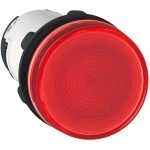 Schneider XB7EV74P Leuchtmelder, Harmony XB7, Monoblock, Kunststoff, Ø22mm, rot, Glühlampe, 230V AC, Schraubklemme 