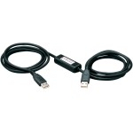 Schneider XBTZG935 Anwendungsübertragungskabel zwischen Terminal und PC 