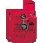 Schneider Electric XCSE7513 XCSE-Sicherh.-Pos.sch. Met.gek. 2Ö+1S - gest. schlt. 2 Leit.einf. 