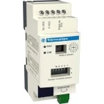 Schneider Electric XCSRD210MDB Diagnose Modul für RFID Sicherheitsschalter 