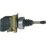 Schneider XD5PA14 Joystick, 4 Richtungen Ø 22, 5 Stellungen, o. Rückzug Nullstellung- 1S 