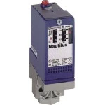 Schneider Electric XMLA160D2S13 XMLA-Druckschalter 160 Bar feste Hyst. 1 Schaltp. 1Ö/1S 
