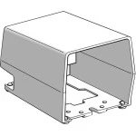 Schneider XPEZ901 Schutzhaube, Harmony XPE, für Fußschalter XPEM 