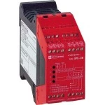 Schneider XPSCM1144 Sicherheitsbaustein Muting für Einstrahl-Lichtschranken, 24 VDC, fest 