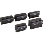 Schneider XPSMCTC32 Federzug-AnschlusSchraublemmen für kompakten Sicherheitscontroller XPSMC mit 32E 