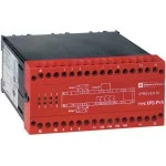 Schneider XPSPVK1184 Sicherheitsbaustein, dynamische Pressenventilüberwachung, 24 VDC 