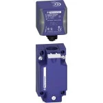 Schneider Electric XS8C4A1PCM12 XS8-Indu. Näher.sch. 40x40x117 PBT Sn 20mm 12-48 V DC M12 