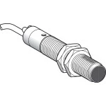 Schneider Electric XU8M18MA230 XU8-Optoe. Sen. Hintergr.ausbl. digitale Sn 0,12m 24-240V AC/DC 2 Meter 