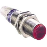 Schneider Electric XUB4BPBNM12 XUB-Optoe. Sensor Lichttaster Sn 0,1m 12-24 V DC M12 