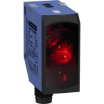 Schneider Electric XUK9TAH2MM12 XUK-Optoe. L. Sen. Reflexionsl.- Sn 70m 2Ausg. PNP/NPN 1Ausg. 4-20mA 