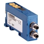 Schneider Electric XUYAFPCO966S Optoel. Sensor XUY LED rot M8-Steckverbinder PNP und NPN 