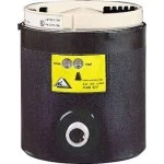 Schneider XVBC21A Anschlusselement+Deckel für XVB, m. AS-Interface-Anschluss, schwarz, IP 65 