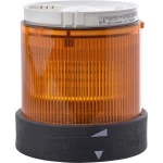 Schneider XVBC2B5D Ø 70mm beleuchtete Einheit mit Lichtdiffusor, konstant, orange, IP65, 24 V 
