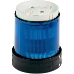 Schneider XVBC2B6 Leuchtelement, Dauerlicht, blau, 24 V AC DC 