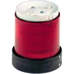 Schneider XVBC2G4 Leuchtelement, Dauerlicht, rot, 120V AC 