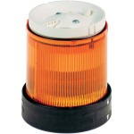 Schneider Electric XVBC35 Leuchtelement Dauerlicht orange max. 250 V 
