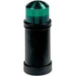 Schneider XVBC6B3 Leuchtelement, 5 Joule Blitzlicht, grün, 24 V AC DC 