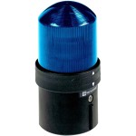 Schneider Electric XVBL0B6 Komp.signalstation m. Dauerlicht blau XVB=Integral LED 24 V AC DC IP 65 